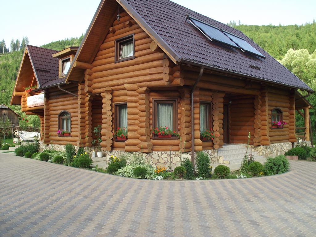 Cabana Piatra Runcului วาตรา โมลโดวิเซ ภายนอก รูปภาพ