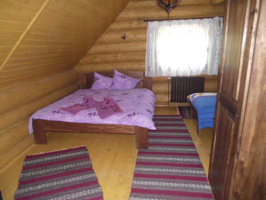Cabana Piatra Runcului วาตรา โมลโดวิเซ ห้อง รูปภาพ